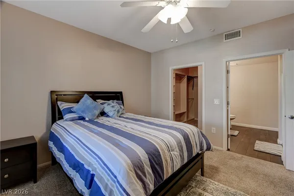 $1,500 | 6630 Caporetto Lane, Unit 103, North Las Vegas, NV 89084