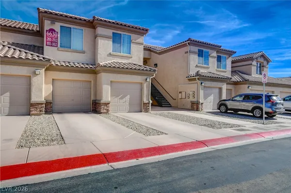 $1,500 | 6630 Caporetto Lane, Unit 103, North Las Vegas, NV 89084