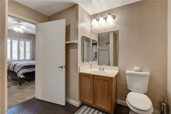 $1,500 | 6630 Caporetto Lane, Unit 103, North Las Vegas, NV 89084