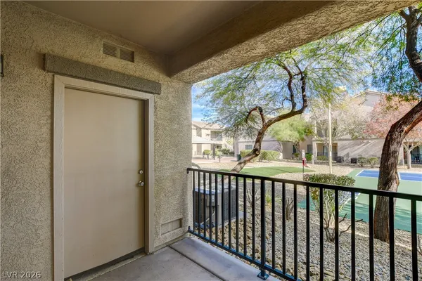 $1,500 | 6630 Caporetto Lane, Unit 103, North Las Vegas, NV 89084