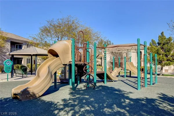$1,500 | 6630 Caporetto Lane, Unit 103, North Las Vegas, NV 89084