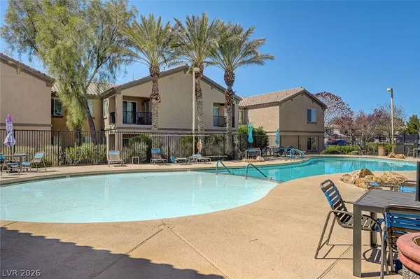 $1,500 | 6630 Caporetto Lane, Unit 103, North Las Vegas, NV 89084