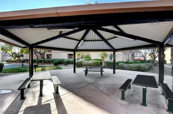 $1,500 | 6630 Caporetto Lane, Unit 103, North Las Vegas, NV 89084