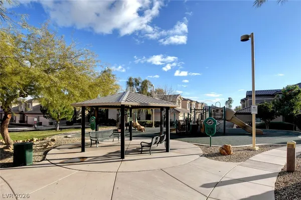 $1,500 | 6630 Caporetto Lane, Unit 103, North Las Vegas, NV 89084