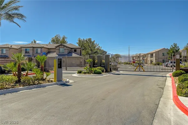 $1,500 | 6630 Caporetto Lane, Unit 103, North Las Vegas, NV 89084