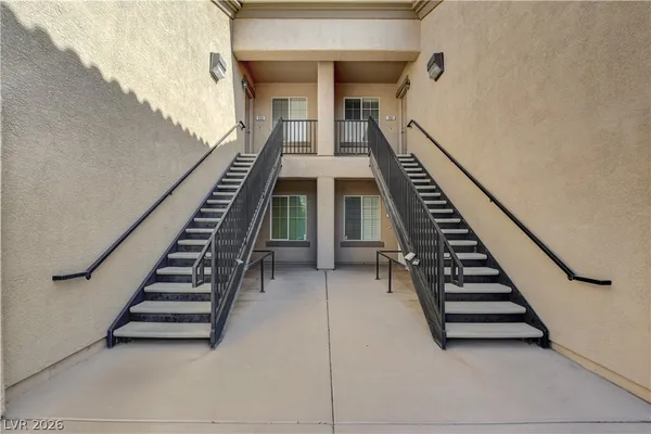 $1,500 | 6630 Caporetto Lane, Unit 103, North Las Vegas, NV 89084