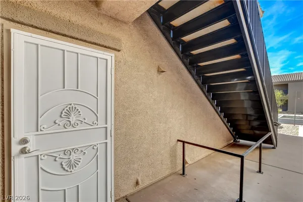 $1,500 | 6630 Caporetto Lane, Unit 103, North Las Vegas, NV 89084