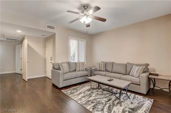 $1,500 | 6630 Caporetto Lane, Unit 103, North Las Vegas, NV 89084