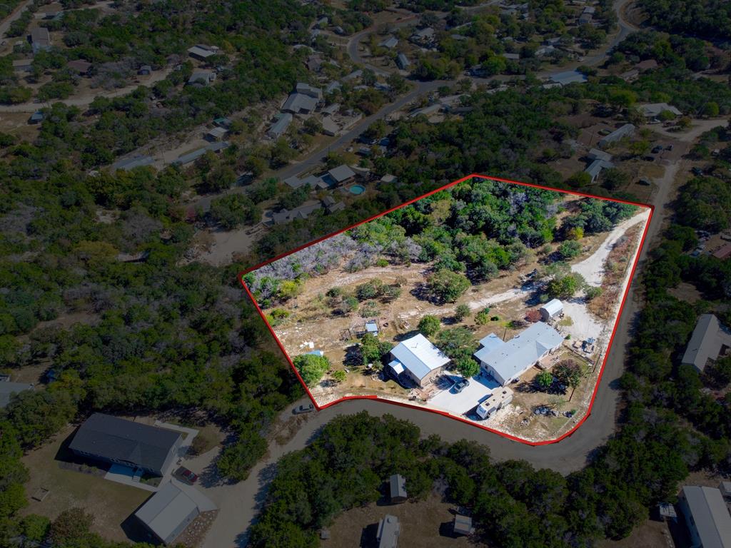 125 Valencia Drive Kerrville, TX 78028 - Photo 1 of 1 Main View