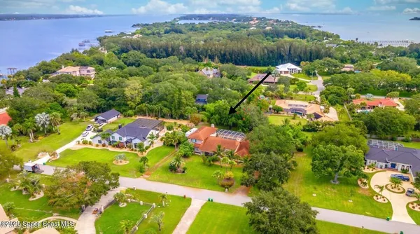 $1,249,000 | 150 Utopia Circle, Merritt Island, FL 32952