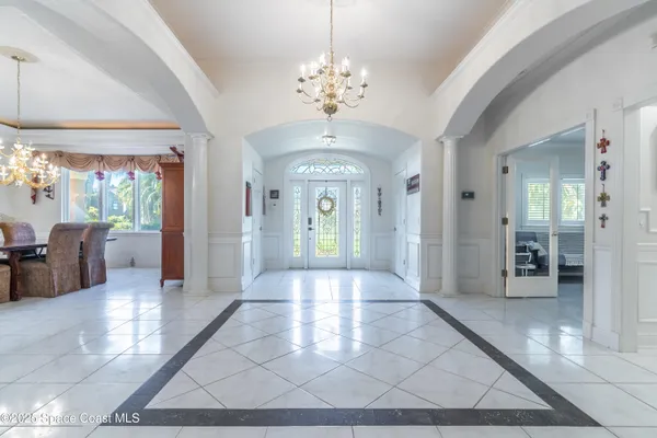 $1,249,000 | 150 Utopia Circle, Merritt Island, FL 32952