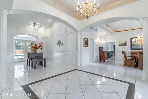 $1,249,000 | 150 Utopia Circle, Merritt Island, FL 32952