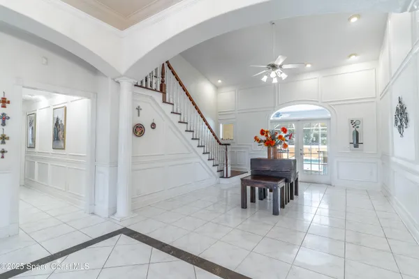 $1,249,000 | 150 Utopia Circle, Merritt Island, FL 32952