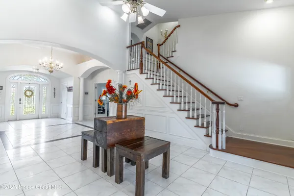$1,249,000 | 150 Utopia Circle, Merritt Island, FL 32952