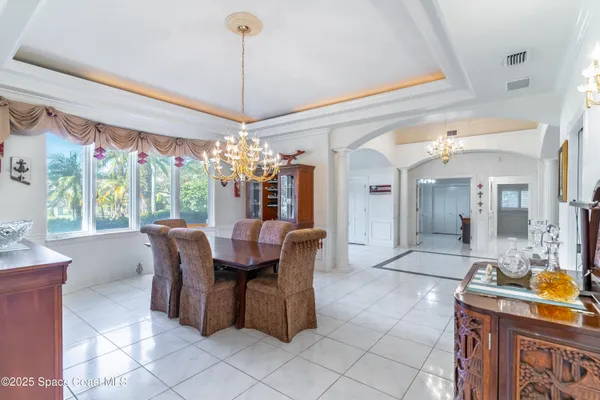 $1,249,000 | 150 Utopia Circle, Merritt Island, FL 32952