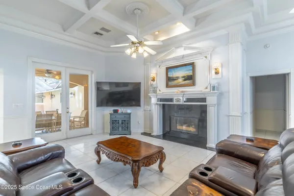 $1,249,000 | 150 Utopia Circle, Merritt Island, FL 32952