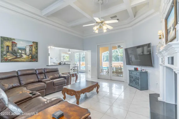 $1,249,000 | 150 Utopia Circle, Merritt Island, FL 32952