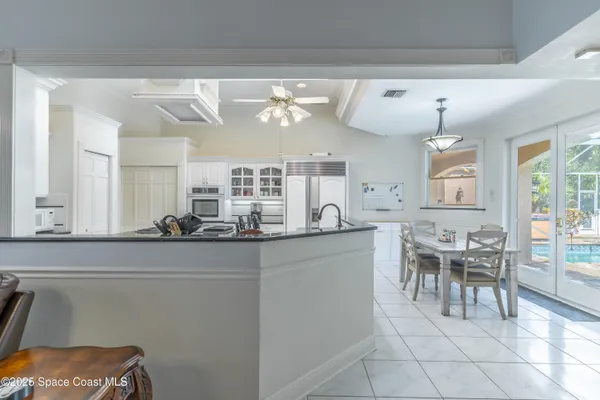 $1,249,000 | 150 Utopia Circle, Merritt Island, FL 32952