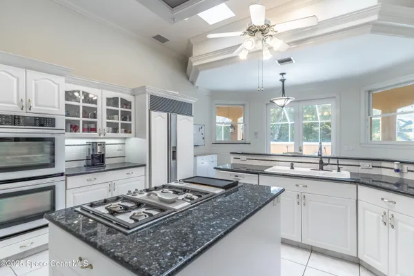 $1,249,000 | 150 Utopia Circle, Merritt Island, FL 32952