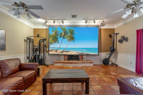 $1,249,000 | 150 Utopia Circle, Merritt Island, FL 32952