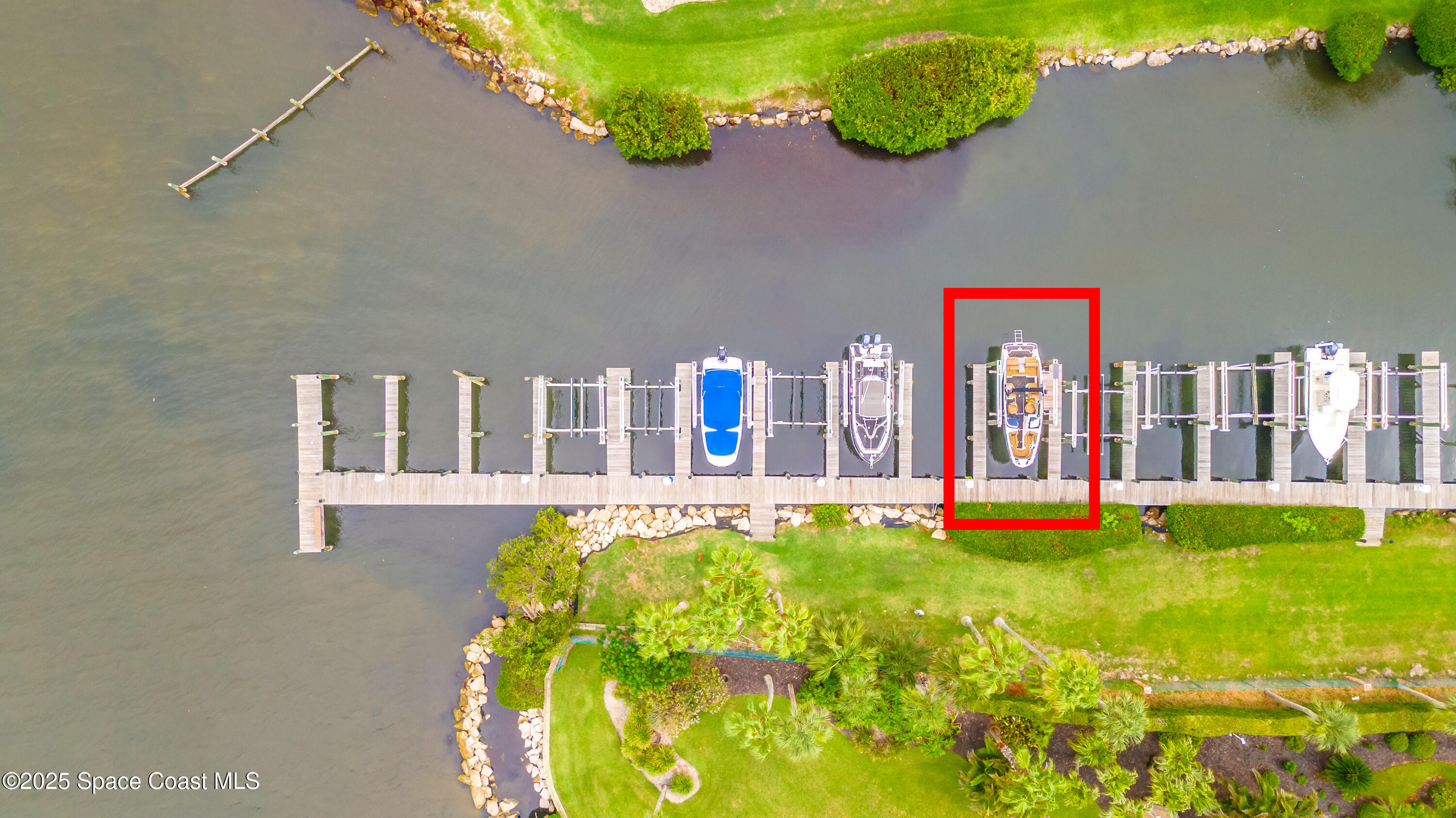 150 Utopia Circle Merritt Island, FL 32952 - Photo 3 of 52