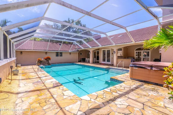 $1,249,000 | 150 Utopia Circle, Merritt Island, FL 32952