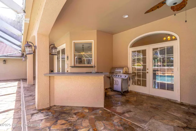 $1,275,000 | 150 Utopia Circle, Merritt Island, FL 32952