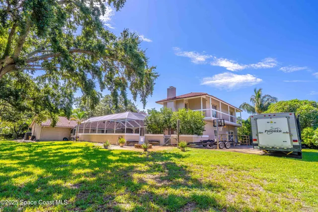 $1,275,000 | 150 Utopia Circle, Merritt Island, FL 32952