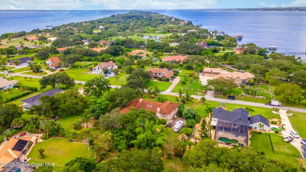 $1,249,000 | 150 Utopia Circle, Merritt Island, FL 32952