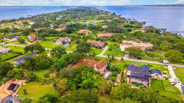 $1,275,000 | 150 Utopia Circle, Merritt Island, FL 32952