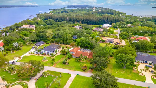 $1,249,000 | 150 Utopia Circle, Merritt Island, FL 32952