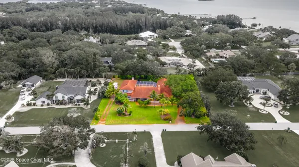 $1,249,000 | 150 Utopia Circle, Merritt Island, FL 32952