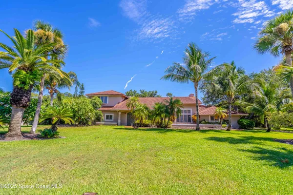 $1,249,000 | 150 Utopia Circle, Merritt Island, FL 32952