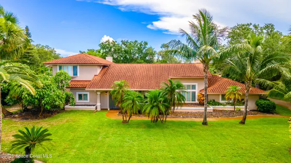 $1,249,000 | 150 Utopia Circle, Merritt Island, FL 32952