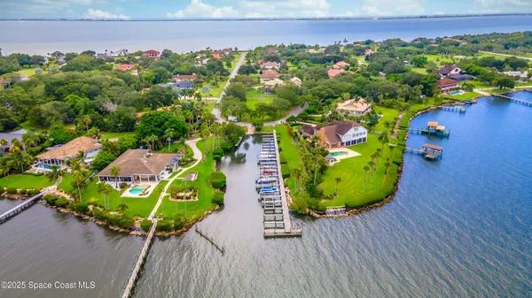 $1,249,000 | 150 Utopia Circle, Merritt Island, FL 32952