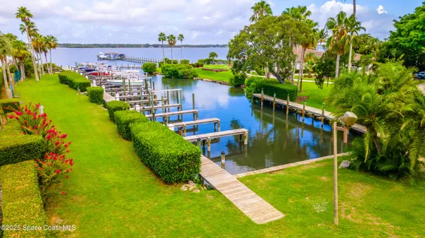$1,249,000 | 150 Utopia Circle, Merritt Island, FL 32952