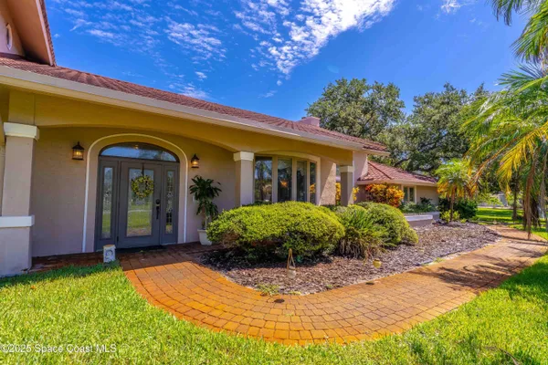 $1,249,000 | 150 Utopia Circle, Merritt Island, FL 32952