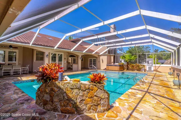 $1,249,000 | 150 Utopia Circle, Merritt Island, FL 32952