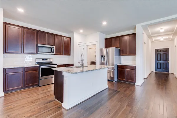 $2,150 | 741 Carol Drive, Hutto, TX 78634