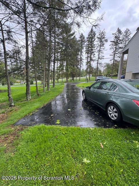 106 Noble Road Clarks Summit, PA 18411 - Photo 68 of 75 Parking