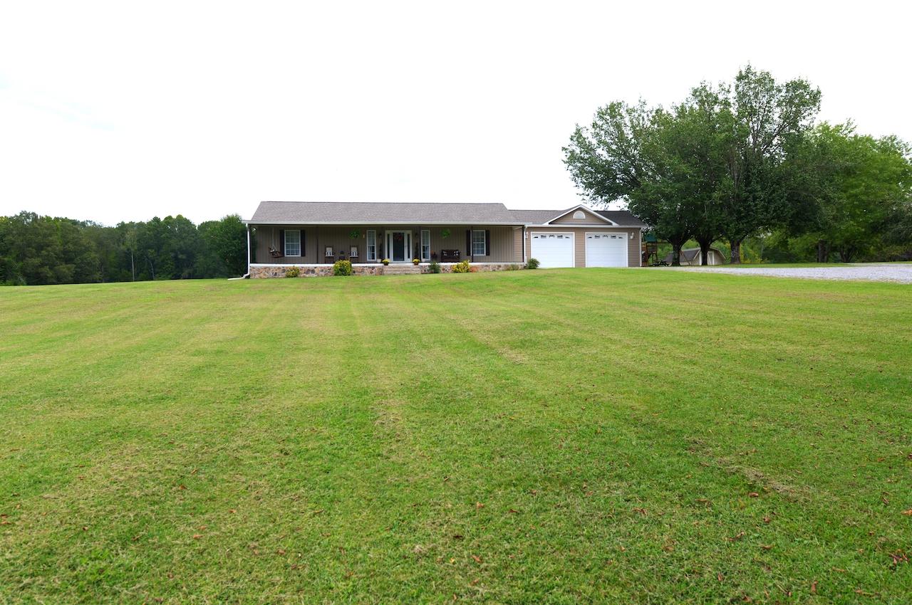 1421 New Bethel Road Dayton, TN 37321 - Photo 2 of 33 2-Front Exterior 4