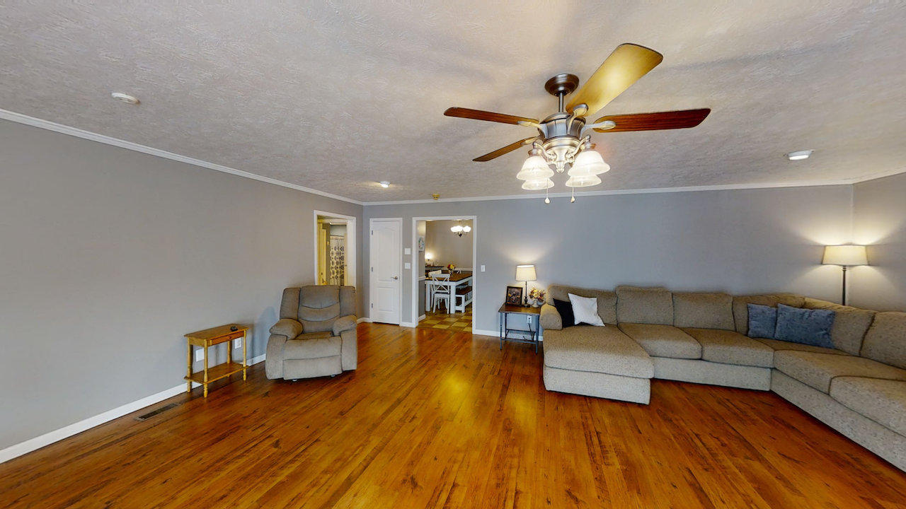 1421 New Bethel Road Dayton, TN 37321 - Photo 12 of 33 12-Den-2