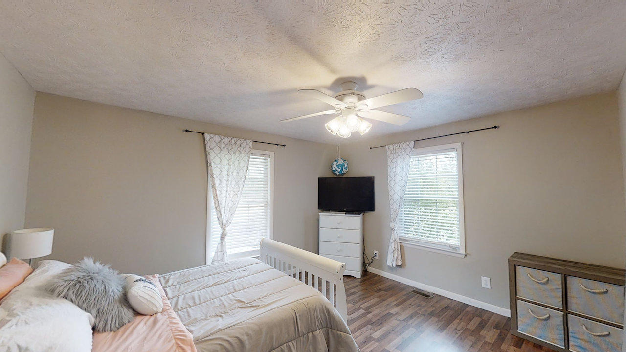 1421 New Bethel Road Dayton, TN 37321 - Photo 17 of 33 17-Bedroom-Two