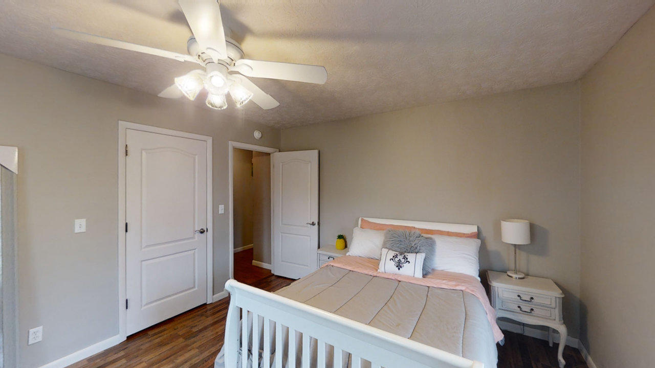 1421 New Bethel Road Dayton, TN 37321 - Photo 18 of 33 18-Bedroom-Two-3