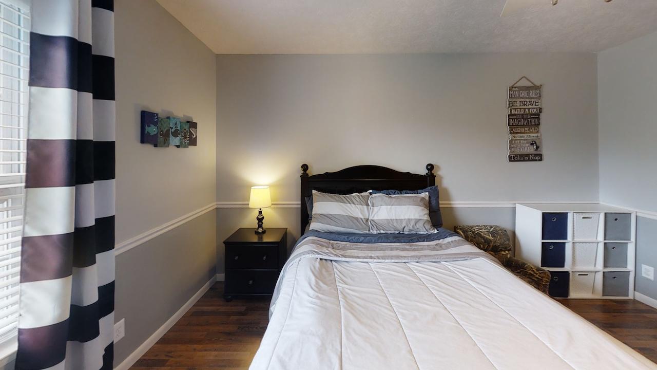 1421 New Bethel Road Dayton, TN 37321 - Photo 20 of 33 20-Bedroom-Three-2