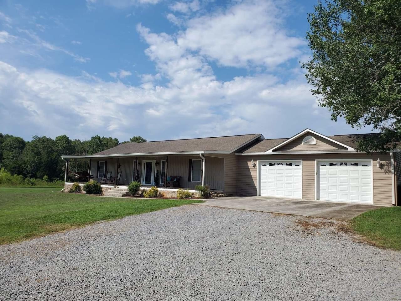 1421 New Bethel Road Dayton, TN 37321 - Photo 32 of 33 32-Front Exterior 1