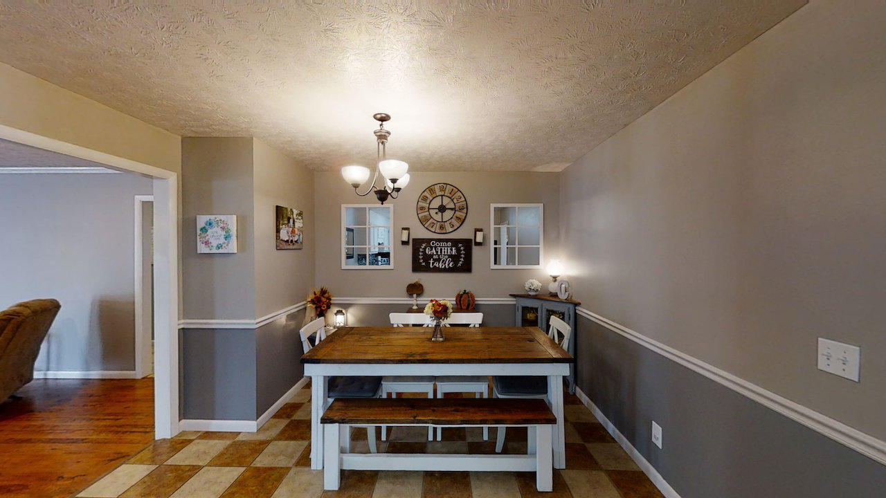 1421 New Bethel Road Dayton, TN 37321 - Photo 6 of 33 6-Dining