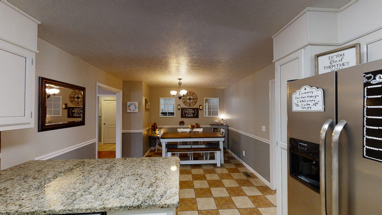 1421 New Bethel Road Dayton, TN 37321 - Photo 7 of 33 7-Dining-2