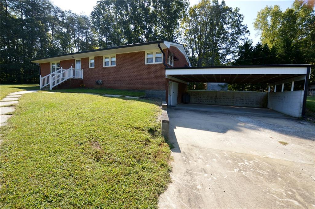 532 Boone Road Burlington, NC 27217 - Photo 3 of 25 Photo 3