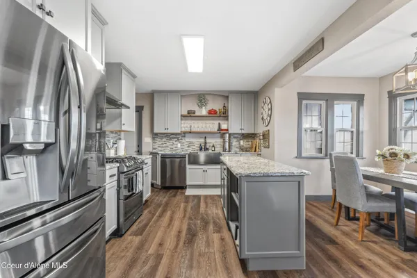 $673,000 | 1621 Vineyard Drive, Lewiston, ID 83501